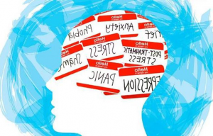 kesehatan mental
