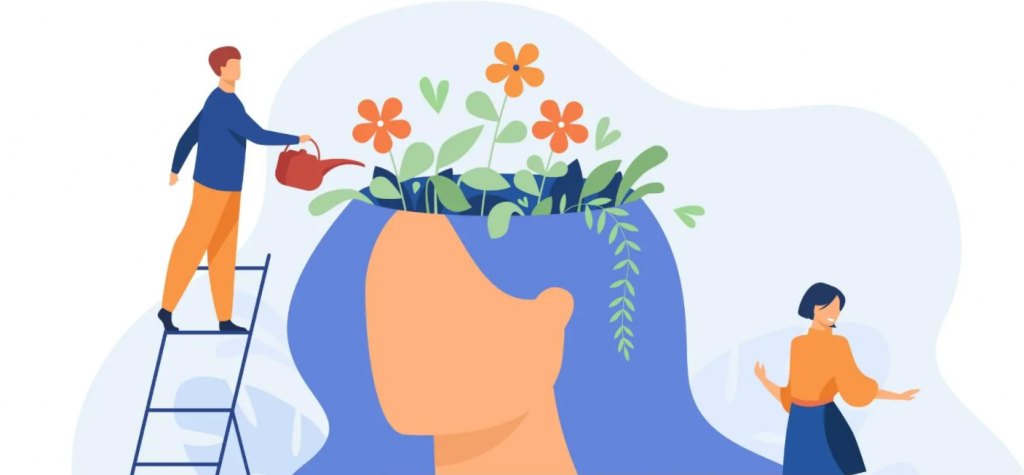 Dampak dan Menjaga Kesehatan Mental