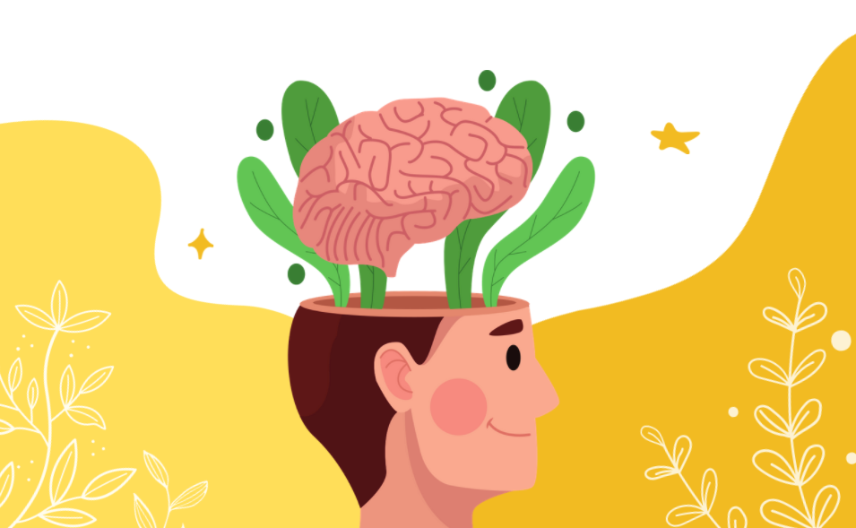 Pentingnya Menjaga Kesehatan Mental 