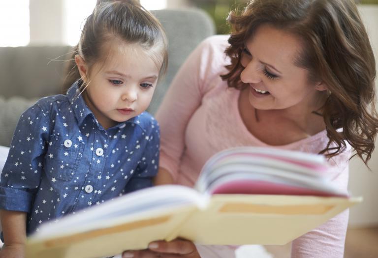 Cara Meningkatkan Literasi Anak