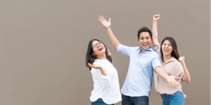 Jenis Pekerjaan untuk Ekstrovert