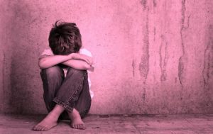 Mengenali Depresi pada Anak