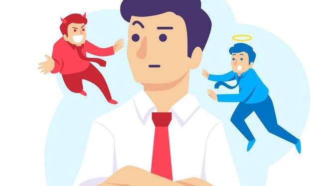 Kunci Sukses Adalah Jujur