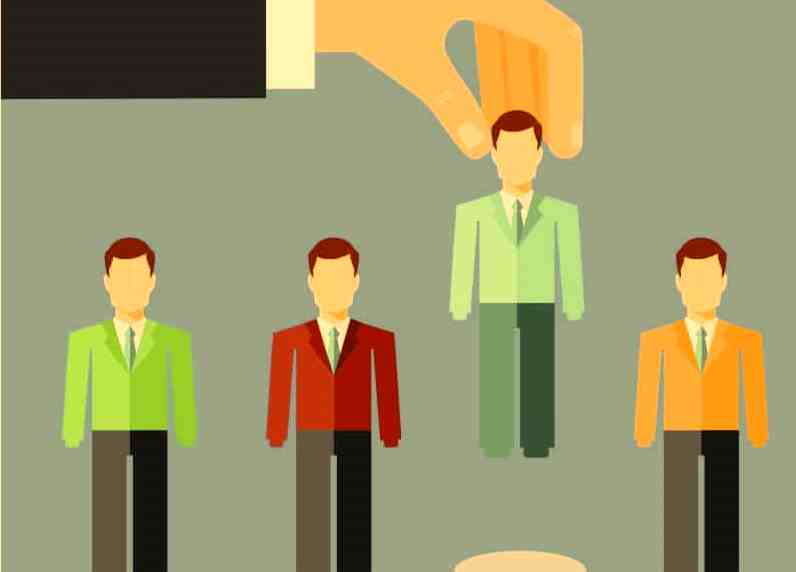 Bagaimana Sistem Kerja Outsourcing