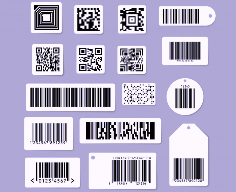 Bar Code Formas Barcode dan Bagaimana Sejarahnya - Desy Ayu PratiwiDesy Ayu Pratiwi