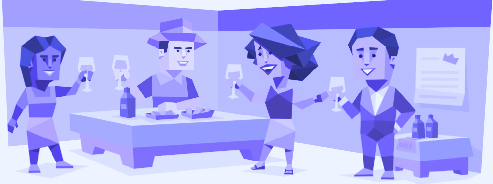 Kelebihan & Kekurangan Kepribadian ESFP