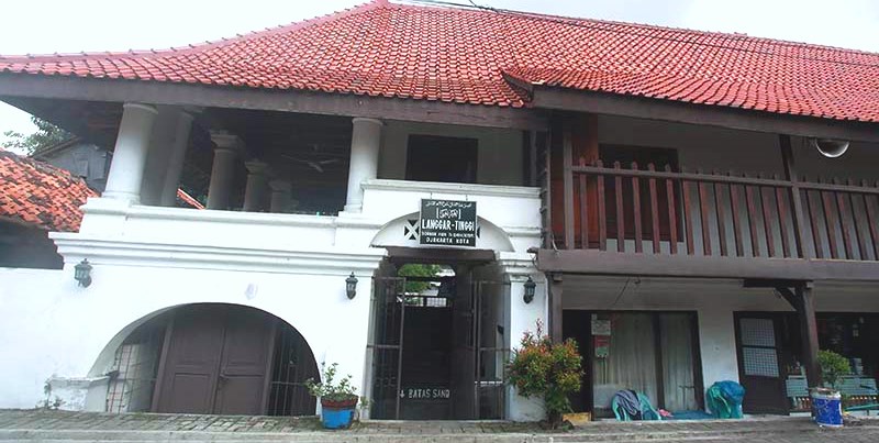 Memahami Contoh Akulturasi Budaya
