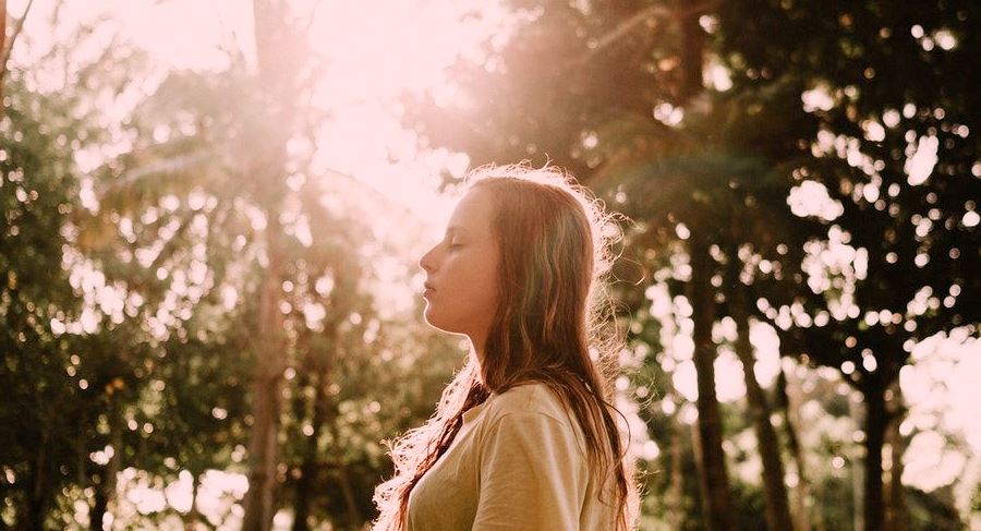 Memaknai Hidup Secara Sederhana