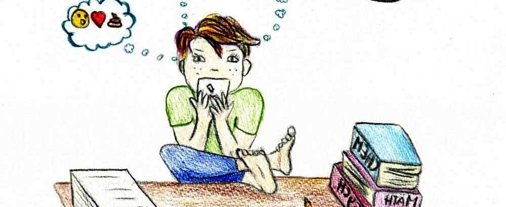 Beragam Dampak Dari Procrastination