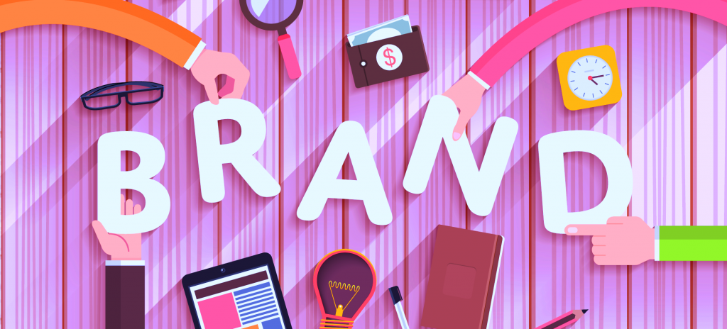 Seberapa Esensial Sebuah Branding