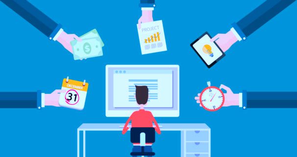 Menelusuri Fenomena Kalangan Freelance