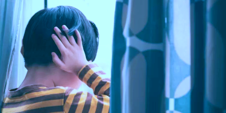 Gangguan Mental Pada Anak