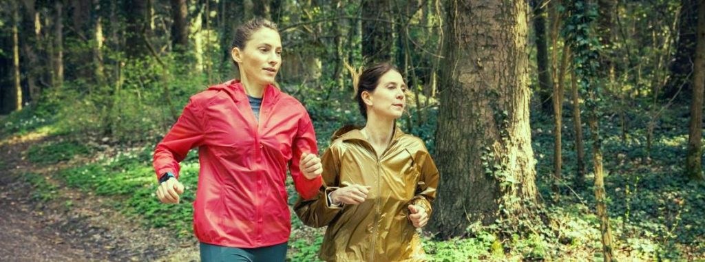 Olahraga Meningkatkan Harapan Hidup