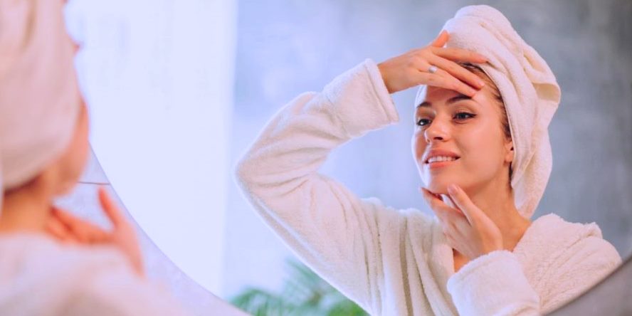 Menambah Kadar Kolagen Tubuh