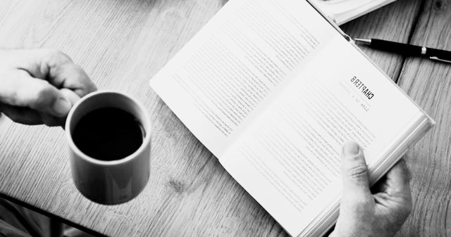 Memilih Waktu Untuk Membaca