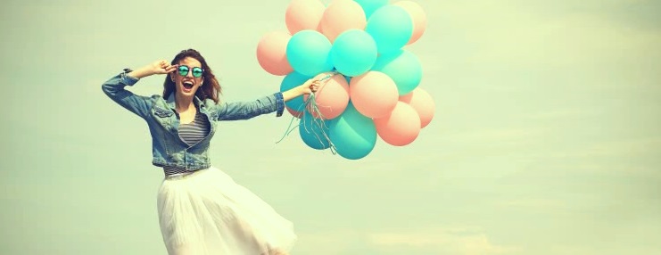 Awali Senin dengan Good Mood