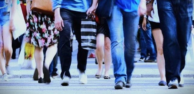 Olahraga Setara Jalan Kaki