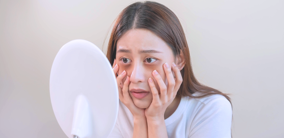 Kebiasaan Buruk Untuk Mata