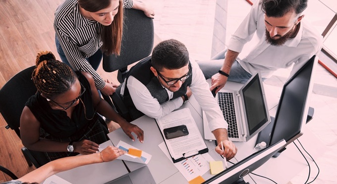 Membebaskan Pikiran dari Pekerjaan